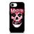 THE MISFITS ROCK BAND LOGO 2 iPhone 16e Case Cover