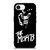 THE MISFITS ROCK BAND iPhone 16e Case Cover