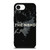 THE NBHD NEIGHBOURHOOD ROCK BAND iPhone 16e Case Cover