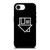 THE NEIGHBOURHOOD ROCK BAND LOGO iPhone 16e Case Cover