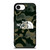 THE NORTH FACE LOGO CAMO iPhone 16e Case Cover