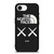 THE NORTH FACE X KAWS iPhone 16e Case Cover