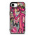 THE PINK PANTHER ART iPhone 16e Case Cover