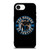 THE SHIELD WWE WRESTLING BADGE iPhone 16e Case Cover