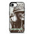 THE SMITHS MEAT IS MURDER iPhone 16e Case Cover
