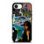 THE STROKES BAND DONT SLOW ME DOWN iPhone 16e Case Cover