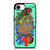 THE STROKES BAND LOGO REPTILIA iPhone 16e Case Cover