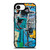 THE STROKES NEW ABNORMAL iPhone 16e Case Cover