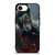 THE WITCHER SERIES GERALT OF RIVIA iPhone 16e Case Cover
