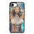 THENA ETERNALS MARVEL ANGELINA JOLIE iPhone 16e Case Cover