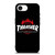 THRASHER HUF WORLDWIDE LOGO iPhone 16e Case Cover