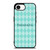 TIFFANY AND CO DIAMOND PATTERN iPhone 16e Case Cover
