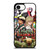 TIGER AND BUNNY ANIME iPhone 16e Case Cover