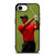 TIGER WOODS GOLFER NIKE iPhone 16e Case Cover