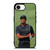 TIGER WOODS GOLFER iPhone 16e Case Cover