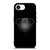 TIGER WOODS LOGO iPhone 16e Case Cover