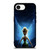 TINKERBELL DISNEY CARTOON iPhone 16e Case Cover