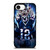 TOM BRADY NEW ENGLAND PATRIOTS NFL iPhone 16e Case Cover
