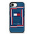 TOMMY HILFIGER LOGO QUOTE iPhone 16e Case Cover