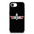 TOP GUN MOVIES LOGO iPhone 16e Case Cover