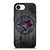 TORONTO BLUE JAYS BASEBALL MLB WOOD LOGO iPhone 16e Case Cover