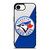 TORONTO BLUE JAYS MLB BASEBALL LOGO iPhone 16e Case Cover