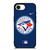 TORONTO BLUE JAYS MLB BASEBALL NIKE iPhone 16e Case Cover