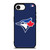 TORONTO BLUE JAYS MLB LOGO iPhone 16e Case Cover