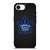 TORONTO MAPLE LEAFS HOCKEY NHL LOGO iPhone 16e Case Cover
