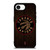 TORONTO RAPTORS BASKETBALL COURT NBA iPhone 16e Case Cover