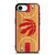 TORONTO RAPTORS NBA ARENA iPhone 16e Case Cover