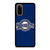 MILWAUKEE BREWERS MLB BASEBALL LOGO Samsung Galaxy S20 Case Cover