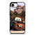 TOW MATER CARS CARTOON iPhone 16e Case Cover