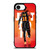 TRAE YOUNG ATLANTA HAWKS NIKE iPhone 16e Case Cover