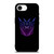 TRANSFORMERS DECEPTICONS SIGNS iPhone 16e Case Cover