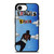 TRAVIS SCOTT RAPPER RETRO iPhone 16e Case Cover