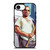 TREVOR PHILIPS GRAND THEFT AUTO V iPhone 16e Case Cover