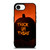 TRICK OR TREAT HALLOWEEN PUMPKIN iPhone 16e Case Cover