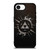 TRIFORCE LEGEND OF ZELDA ICON iPhone 16e Case Cover