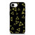 TRIFORCE ZELDA ABSTRACT iPhone 16e Case Cover