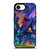 TRIPPY MUSHROOM PSYCHEDELIC iPhone 16e Case Cover