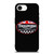 TRIUMPH MOTORCYCLES BADGE iPhone 16e Case Cover