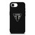 TRIUMPH MOTORCYCLES CARBON FIBER iPhone 16e Case Cover