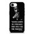 TUPAC SHAKUR RAPPER QUOTES iPhone 16e Case Cover