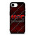 UFC ULTIMATE FIGHTING CHAMPIONSHIP iPhone 16e Case Cover