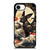 UMBREON POKEMON POCKET MONSTERS ART iPhone 16e Case Cover