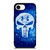 UNDER ARMOUR PUNISHER MARVEL LOGO iPhone 16e Case Cover