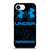UNDER ARMOUR UA LOGO iPhone 16e Case Cover