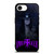 UNDERTAKER WWE WRESTLING LOGO iPhone 16e Case Cover