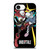 UNDERTALE SANS AND PAPYRUS iPhone 16e Case Cover